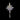 Tree Topper:35cm(H) | Bethlehem Star | Silver