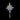Tree Topper:35cm(H) | Bethlehem Star | Silver