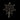 Tree Topper: 33cm(H) | Star | champagne