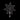 Tree Topper: 35cm(H) | Star | Silver