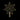 Tree Topper: 33cm(H) | Star | Gold