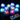 Tea Lights: RGB | 12 units