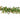Tinsel garland: 2m(L) x 9cm(W) | Lime