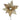 Poinsettias: 28cm | Hessian | 5 pack