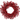 Wreath: 65cm(D) | Red Berries