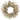Wreath: 65cm(D) | White Berries
