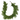 Garland: 1.8m | Green Long stem