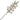 Pick: 70cm | Champagne Berry