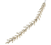 Garland: 2m | Champagne Berry