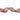 Ribbon: 5m (L) x 6.2cm (W) | Red | Stretchable