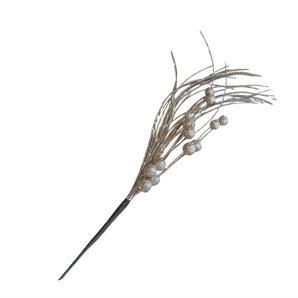 Pick: 60cm | Champagne