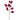 Pick: 70cm | Pink leaves