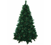 Kampala Christmas Tree: 2.1m
