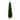 Christmas Tree: Pencil Trim Tree 2.1m
