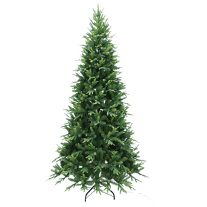 Korean Green Christmas Tree: 2.4m