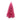 Christmas Tree: Pink Pastel Pine Tree 2.4m