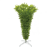 Upside down Christmas Tree: 2.1m