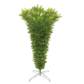 Upside down Christmas Tree: 2.1m