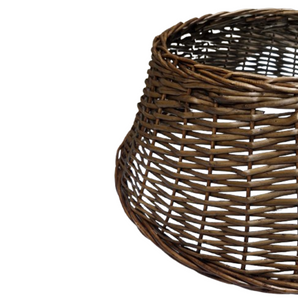 Tree Basket: Recommended for Santa`s Warehouse tree | 1.8m