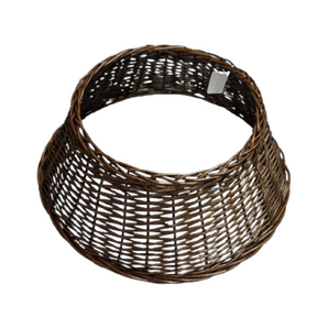 Tree Basket: Recommended for Santa`s Warehouse tree | 1.8m