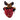 Christmas bag: Reindeer with Green scarf