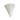 Cable Ties: 100mm (L) x 2.5mm (W) | White