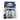 Batteries: Vinnic | C | 2 units