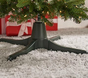Rotating Tree Stand