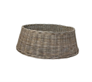 Tree Basket: Recommended for Santa`s Warehouse Trees | 2.1m & 2.4m
