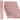 Table runner with placemats: Hessian | Red Ho Ho