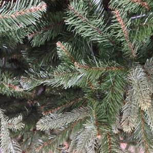 Korean Green Christmas Tree: 2.4m