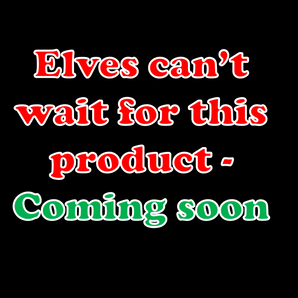 Santa: 60cm | Santa with finial