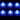 Tea Lights: RGB | 6 units