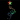 Triangle Light: 2m drop | RGB