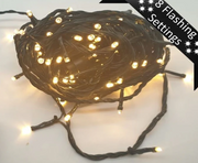 Fairy Light: 20m Warm White