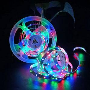 Strip Light: 5m RGB