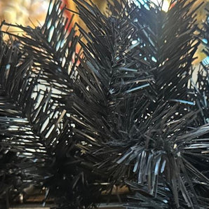 Black Walnut Christmas Tree: 2.4m