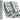Table runner with placemats: Hessian | Reindeers forest