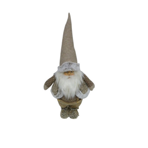 Soft toy: 52cm | Standing Santa